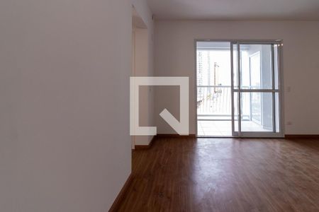 Sala de apartamento para alugar com 3 quartos, 90m² em Parque Esplanada, Embu das Artes