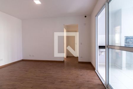 Sala de apartamento para alugar com 3 quartos, 90m² em Parque Esplanada, Embu das Artes