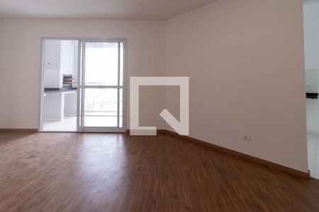 Sala de apartamento para alugar com 3 quartos, 90m² em Parque Esplanada, Embu das Artes