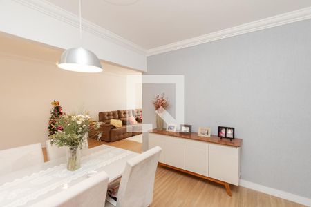 Sala de apartamento à venda com 3 quartos, 105m² em Santo Amaro, São Paulo