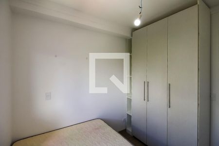 Quarto de apartamento à venda com 1 quarto, 32m² em Parque da Vila Prudente, São Paulo