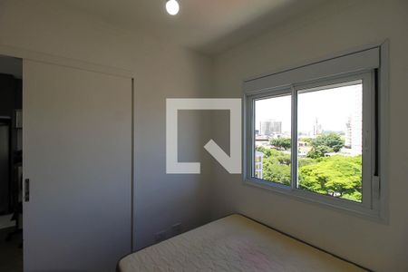 Quarto de apartamento à venda com 1 quarto, 32m² em Parque da Vila Prudente, São Paulo