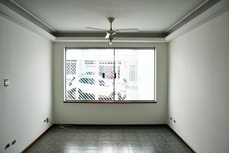 Sala de casa à venda com 2 quartos, 110m² em Rudge Ramos, São Bernardo do Campo