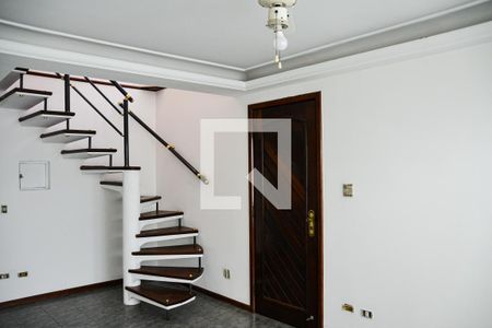 Sala de casa à venda com 2 quartos, 110m² em Rudge Ramos, São Bernardo do Campo