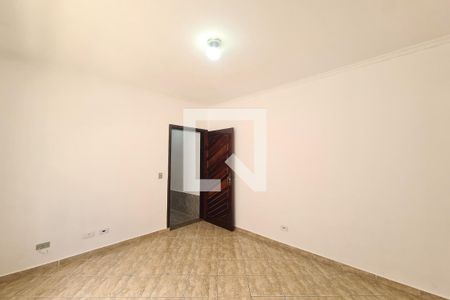 Sala de casa para alugar com 2 quartos, 70m² em Jardim Vila Formosa, São Paulo