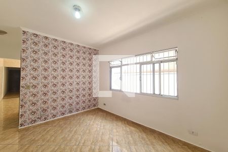 Sala de casa para alugar com 2 quartos, 70m² em Jardim Vila Formosa, São Paulo