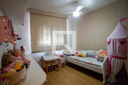 Quarto 1 de apartamento à venda com 3 quartos, 145m² em Itaipu, Niterói