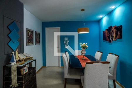 Sala de apartamento à venda com 3 quartos, 145m² em Itaipu, Niterói
