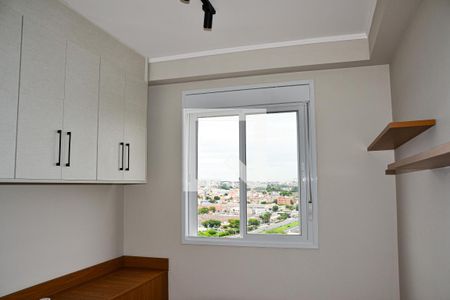 Quarto de apartamento para alugar com 2 quartos, 50m² em Rudge Ramos, São Bernardo do Campo