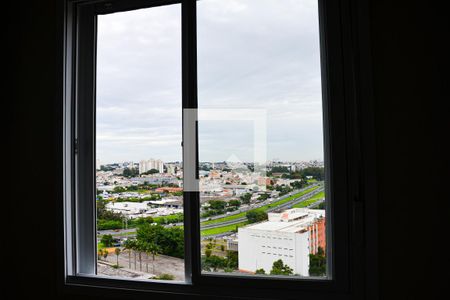 Vista Quarto de apartamento à venda com 2 quartos, 50m² em Rudge Ramos, São Bernardo do Campo