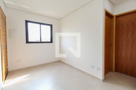 Sala de apartamento para alugar com 2 quartos, 42m² em Vila Invernada, São Paulo