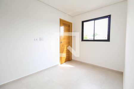 Sala de apartamento para alugar com 2 quartos, 42m² em Vila Invernada, São Paulo