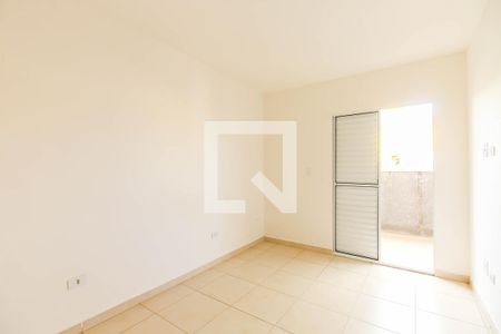 Quarto 2 de apartamento para alugar com 2 quartos, 55m² em Vila Aricanduva, São Paulo