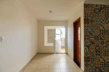 Sala/Cozinha de apartamento para alugar com 2 quartos, 55m² em Vila Aricanduva, São Paulo
