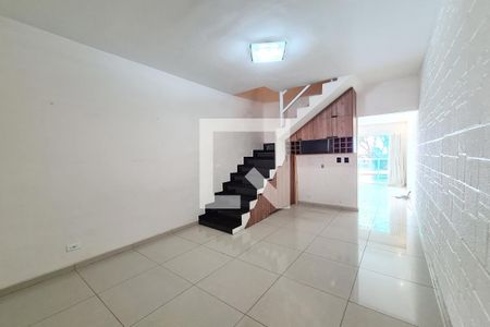 Casa à venda com 126m², 3 quartos e 3 vagasSala de Jantar