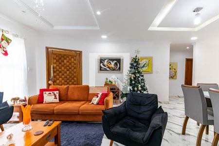 Sala de casa à venda com 2 quartos, 191m² em Engenho do Mato, Niterói