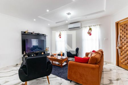 Sala de casa à venda com 2 quartos, 191m² em Engenho do Mato, Niterói