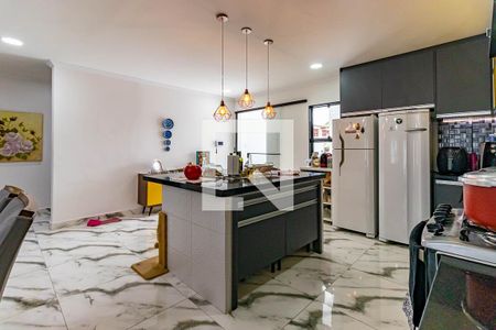 Cozinha Americana de casa à venda com 2 quartos, 191m² em Engenho do Mato, Niterói