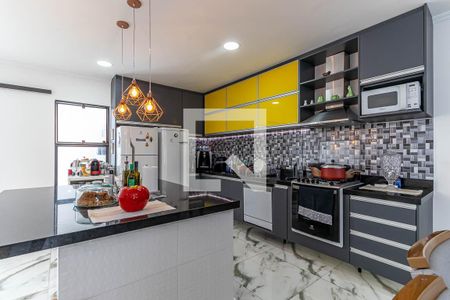 Cozinha Americana de casa à venda com 2 quartos, 191m² em Engenho do Mato, Niterói