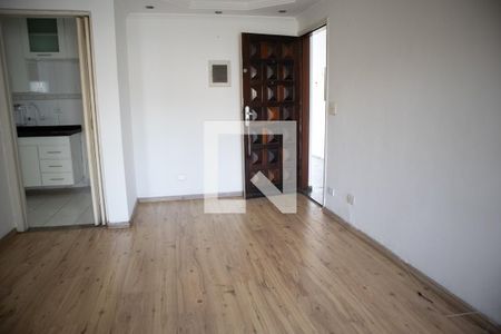 Sala de apartamento para alugar com 2 quartos, 80m² em Vila Albertina, São Paulo