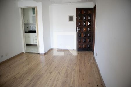 Sala de apartamento para alugar com 2 quartos, 80m² em Vila Albertina, São Paulo