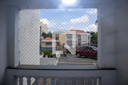 Vista de apartamento para alugar com 2 quartos, 80m² em Vila Albertina, São Paulo