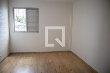 Quarto 2 de apartamento para alugar com 2 quartos, 80m² em Vila Albertina, São Paulo