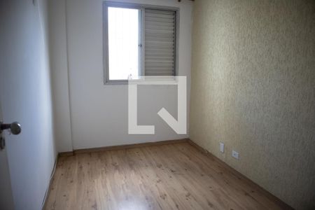 Quarto 1 de apartamento para alugar com 2 quartos, 80m² em Vila Albertina, São Paulo