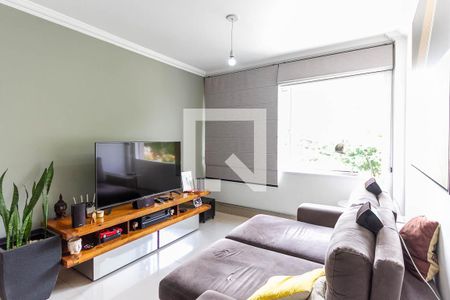 Apartamento à venda com 85m², 2 quartos e 1 vagaSala