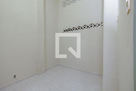 Quarto 2 de casa para alugar com 2 quartos, 60m² em Grajau, Rio de Janeiro