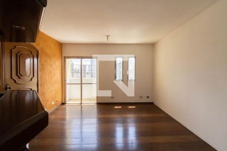 Sala de apartamento à venda com 3 quartos, 80m² em Centro, Guarulhos