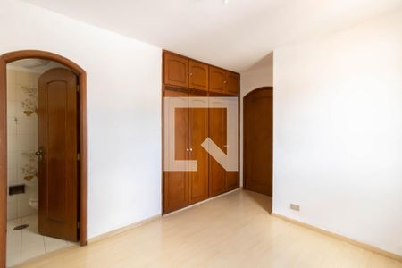 Suíte de apartamento à venda com 3 quartos, 80m² em Centro, Guarulhos