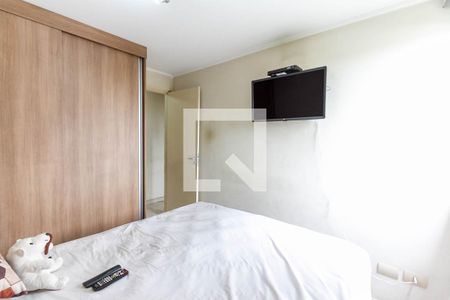 Quarto 1 de apartamento à venda com 2 quartos, 47m² em Lapa de Baixo, São Paulo