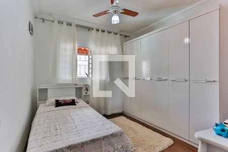 Quarto 2 de casa para alugar com 4 quartos, 160m² em Boa Vista, Belo Horizonte
