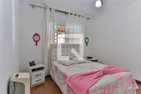 Quarto 1 de casa para alugar com 4 quartos, 160m² em Boa Vista, Belo Horizonte