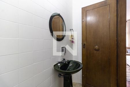 Lavabo de casa à venda com 3 quartos, 400m² em Jardim da Saúde, São Paulo