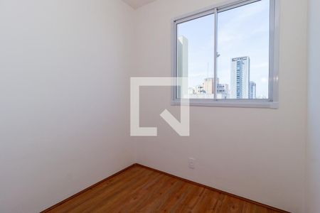 Quarto 1 de apartamento para alugar com 2 quartos, 33m² em Vila Claudia, São Paulo