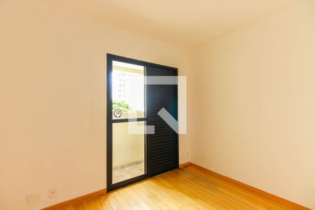 Quarto 1 de apartamento à venda com 4 quartos, 120m² em Tatuapé, São Paulo