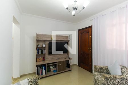 Sala de casa à venda com 3 quartos, 144m² em Mooca, São Paulo