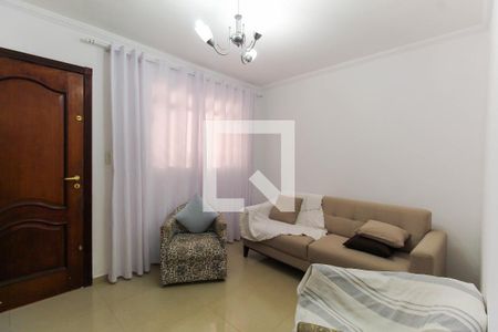 Sala de casa à venda com 3 quartos, 144m² em Mooca, São Paulo