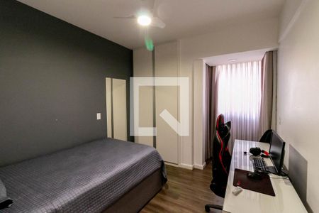 Quarto 1 de apartamento à venda com 4 quartos, 200m² em Buritis, Belo Horizonte