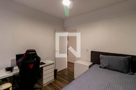 Quarto 1 de apartamento à venda com 4 quartos, 200m² em Buritis, Belo Horizonte