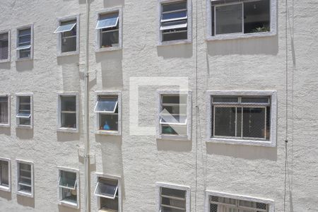 Vista da Sala de apartamento à venda com 2 quartos, 62m² em Alto da Lapa, São Paulo
