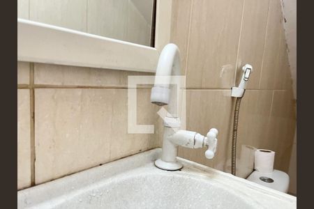 Lavabo de casa para alugar com 3 quartos, 330m² em Planalto Paulista, São Paulo