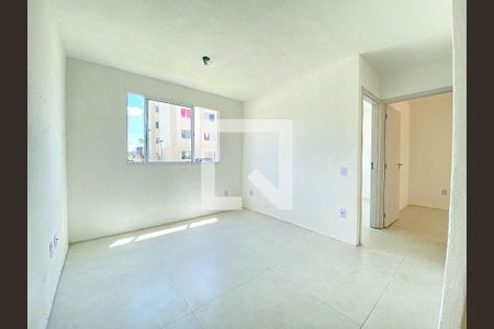 Apartamento à venda com 41m², 2 quartos e sem vagasala