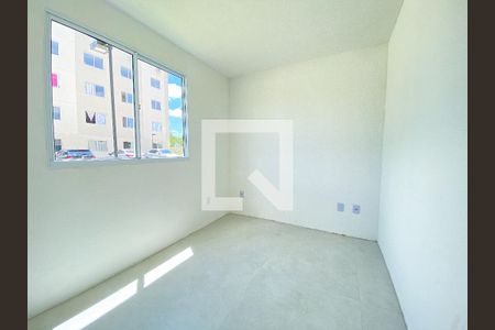quarto 1 de apartamento à venda com 2 quartos, 41m² em Mato Grande, Canoas