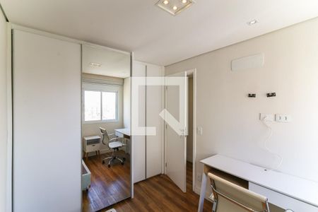 Quarto 1 de apartamento à venda com 2 quartos, 70m² em Jardim Parque Morumbi, São Paulo