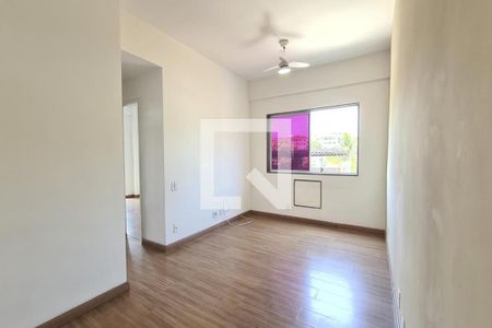 Apartamento para alugar com 75m², 2 quartos e 2 vagasSala