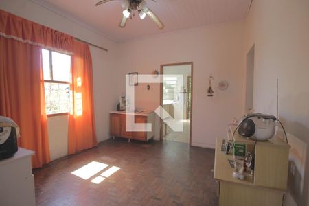 Sala 3 de casa à venda com 3 quartos, 100m² em Nossa Sra. das Gracas, Canoas