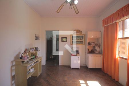 Sala 3 de casa à venda com 3 quartos, 100m² em Nossa Sra. das Gracas, Canoas